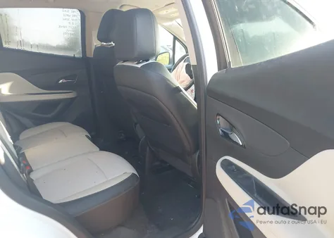 2020 Buick Encore Fwd Preferred z USA, uszkodzony, nr VIN KL4CJASB6LB005267